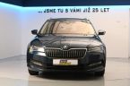 Škoda Superb - fotka číslo 2