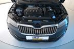 Škoda Superb - fotka číslo 32