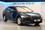 Škoda Superb - fotka číslo 3