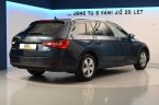 Škoda Superb - fotka číslo 4