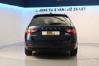 Škoda Superb - fotka číslo 5