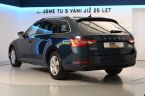 Škoda Superb - fotka číslo 6
