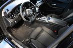 Mercedes Třída C - fotka číslo 10