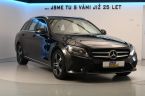 Mercedes Třída C - fotka číslo 3