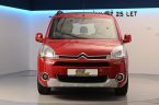Citroën Berlingo - fotka číslo 2