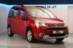 Citroën Berlingo - fotka číslo 3
