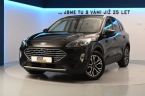 Ford Kuga - fotka číslo 0