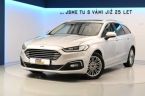 Ford Mondeo - fotka číslo 0