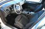 Ford Mondeo - fotka číslo 9