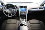 Ford Mondeo - fotka číslo 11