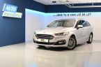 Ford Mondeo - fotka číslo 1