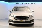 Ford Mondeo - fotka číslo 2