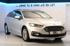 Ford Mondeo - fotka číslo 3