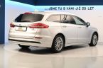 Ford Mondeo - fotka číslo 4