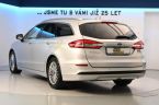 Ford Mondeo - fotka číslo 6