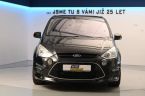 Ford S-MAX - fotka číslo 2