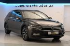 Volkswagen Passat - fotka číslo 3