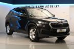 Škoda Kodiaq - fotka číslo 3