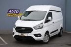 Ford Transit - fotka číslo 0