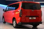 Ford Tourneo - fotka číslo 6