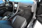 Ford Mondeo - fotka číslo 9