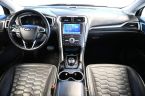 Ford Mondeo - fotka číslo 11