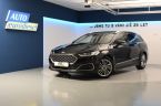 Ford Mondeo - fotka číslo 1
