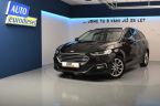 Ford Mondeo - fotka číslo 1