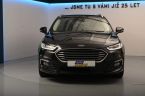 Ford Mondeo - fotka číslo 3