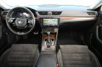 Škoda Superb - fotka číslo 11