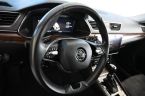Škoda Superb - fotka číslo 12