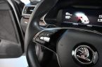 Škoda Superb - fotka číslo 13
