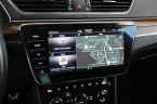 Škoda Superb - fotka číslo 16
