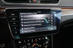 Škoda Superb - fotka číslo 17