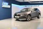 Škoda Superb - fotka číslo 1