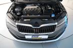 Škoda Superb - fotka číslo 38