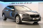 Škoda Superb - fotka číslo 3