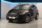 Ford S-MAX - fotka číslo 0