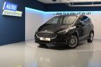 Ford S-MAX - fotka číslo 1