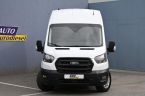 Ford Transit - fotka číslo 1