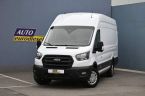 Ford Transit - fotka číslo 0