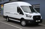 Ford Transit - fotka číslo 2