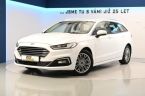 Ford Mondeo - fotka číslo 0
