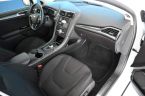 Ford Mondeo - fotka číslo 9