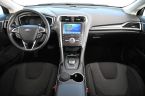 Ford Mondeo - fotka číslo 11