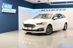 Ford Mondeo - fotka číslo 1
