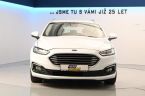 Ford Mondeo - fotka číslo 2