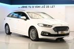Ford Mondeo - fotka číslo 3