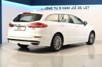 Ford Mondeo - fotka číslo 4