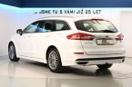 Ford Mondeo - fotka číslo 6